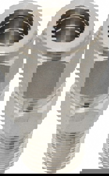 Compression Tube Connector: 1/2